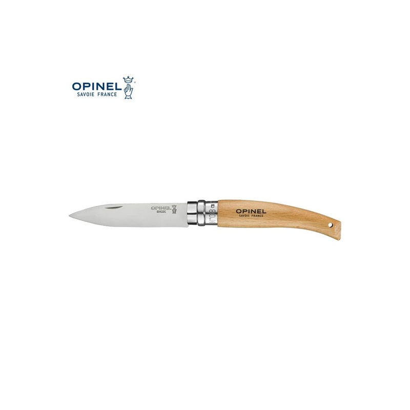 Opinel Knife No 8 - Gardening