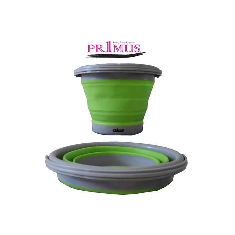 Portable Folding Buckets Primus