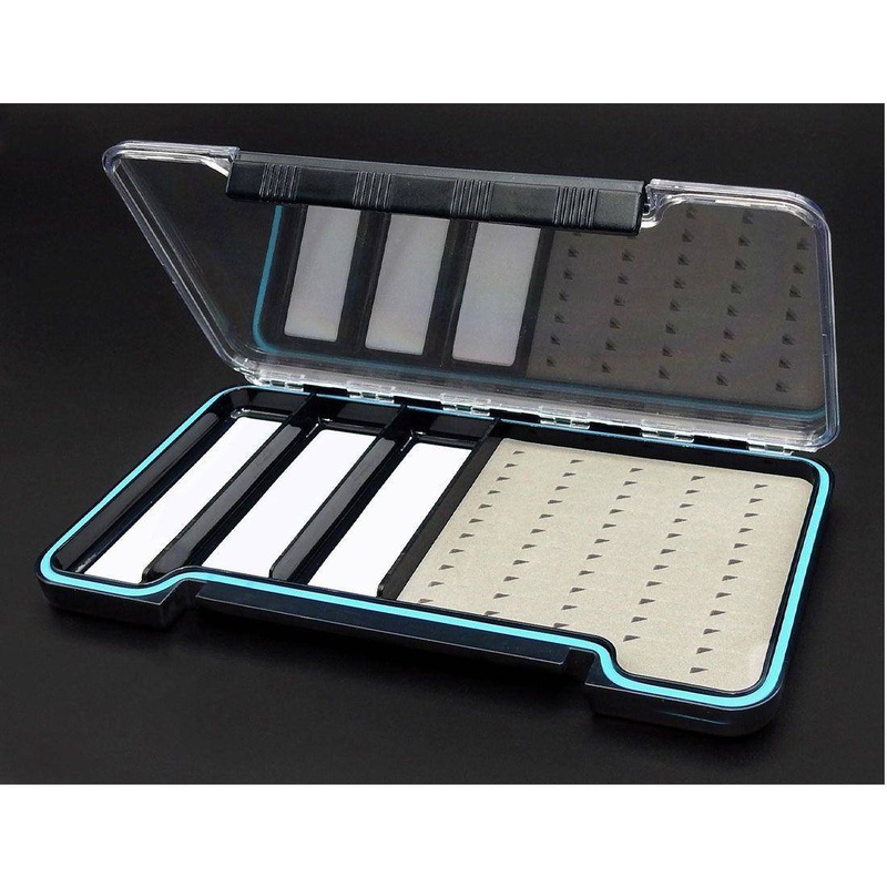 Pregio 21-417 Lure Case