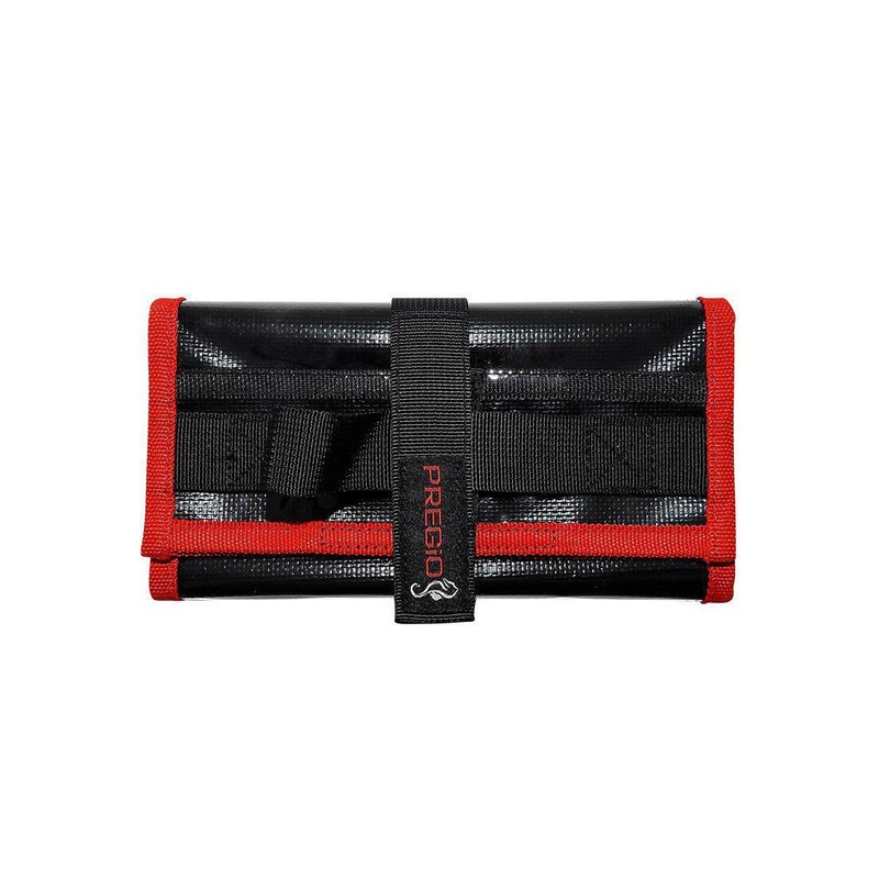 Pregio Jigs Case
