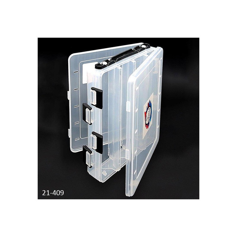 Pregio Reversible Lure Cases