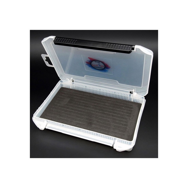 Pregio Tackle Box 21-415