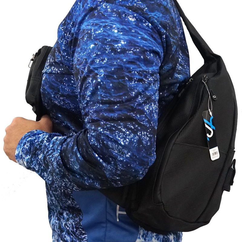 Quantum 4Street Sling Bags