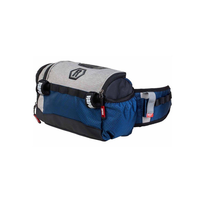 Rapala Countdown Hip Pack