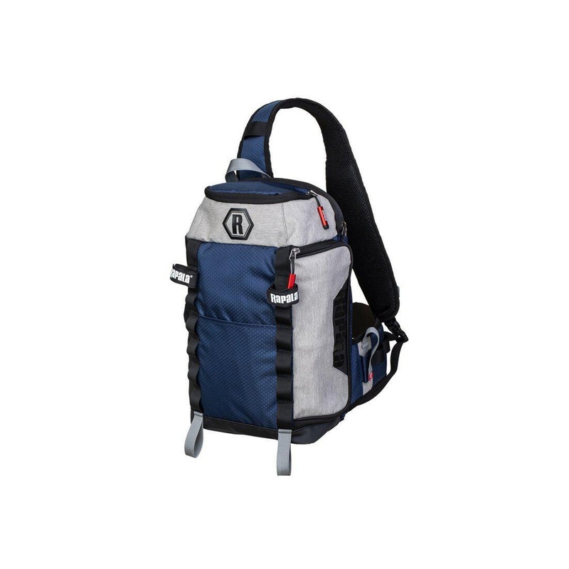 Rapala CountDown Sling Bag