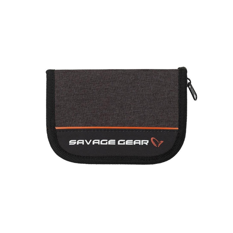 Savage Gear Zipper Lure Wallet 2
