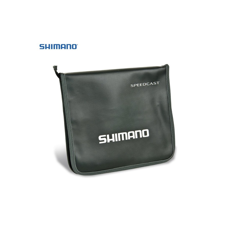 Shimano Speedcast Rigs Wallet