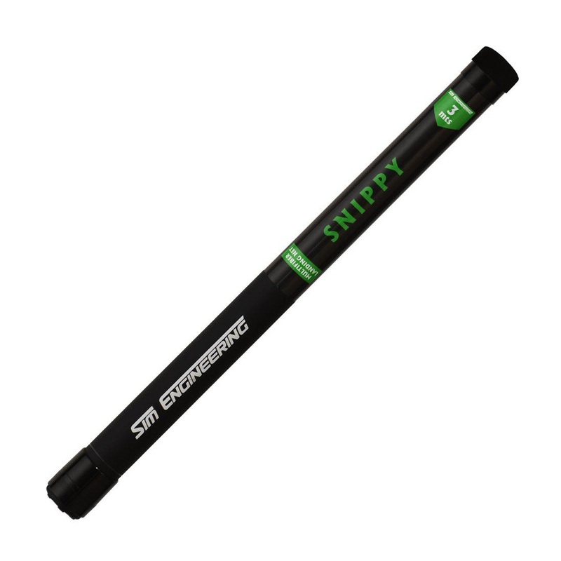 Snippy Telescopic Net Handle
