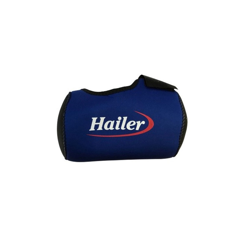 Tatler Reel Pouch