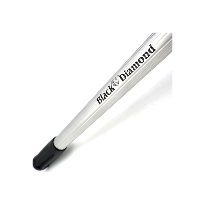 Telescopic Landing Shaft Black Diamond