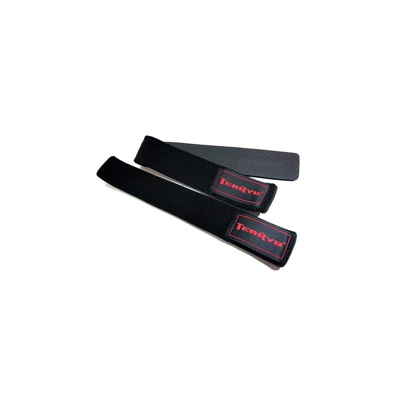 Tenryu Rod Belt Set