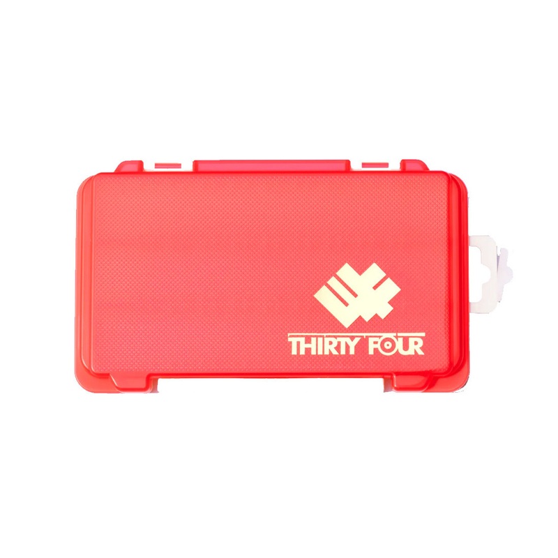 Thirty Four Slim Freely Case