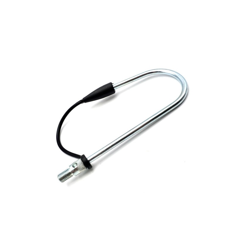 Threaded Black Diamond Gaff 143