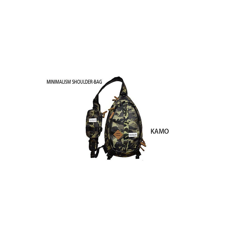 Tict Minimalism Shoulder Bag