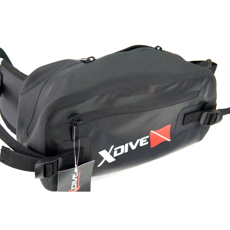 X-Dive Waterproof Fanny Pack
