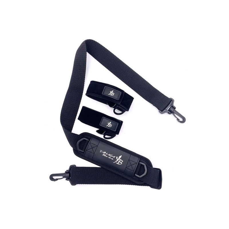 Yamaga Blanks Shoulder Bag
