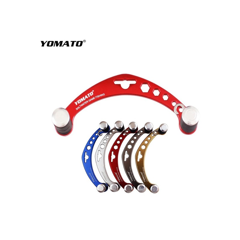 Yomato FG Ocean Knotter