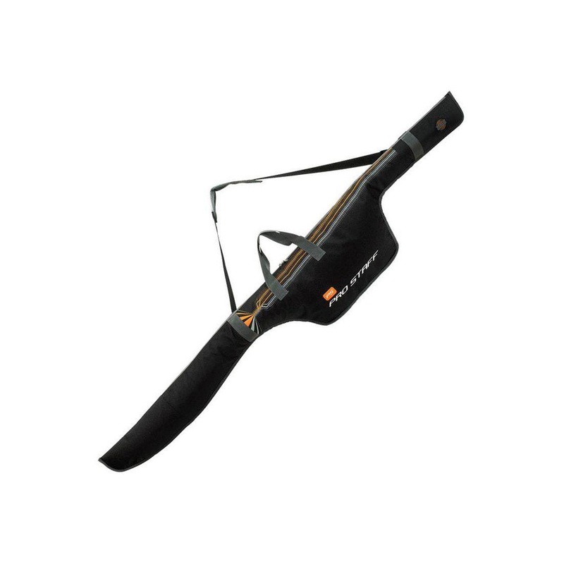 Zebco Pro Staff Single Rod Bag