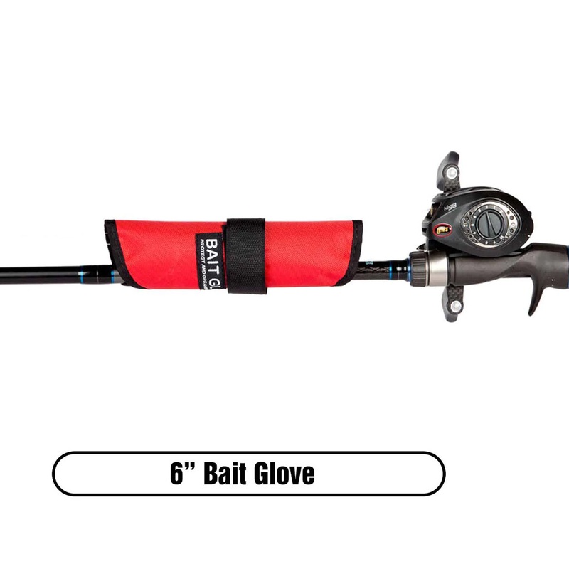 Bait Glove by Rod Glove