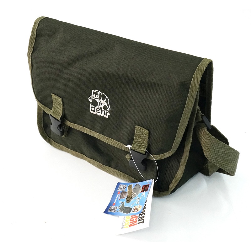 Behr Shoulder Bag