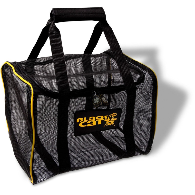 Black Cat Rope Keeper Standard