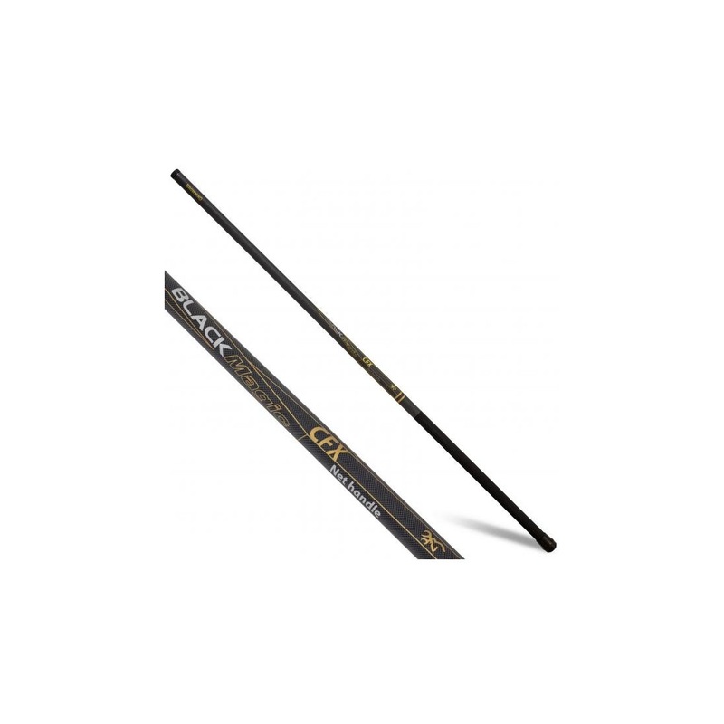 Browning Black Magic CFX Net Handle