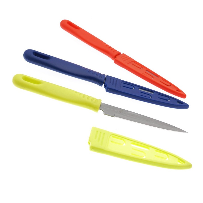 Bulox Marine Knife