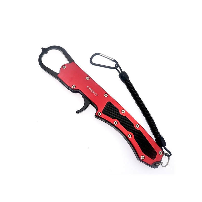 Crony Aluminum Fish Lip Grip X33