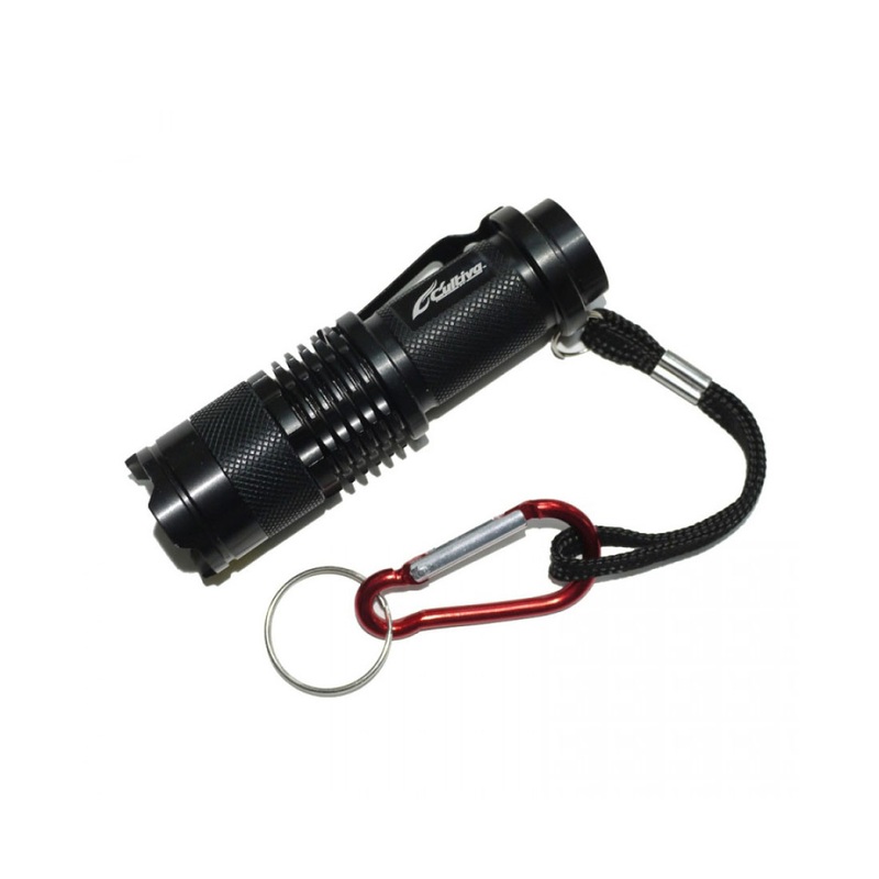 Cultiva FT-81 UV Flashlight
