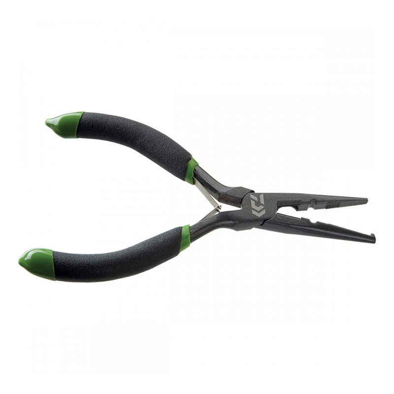 Daiwa Mini Split Ring Pliers