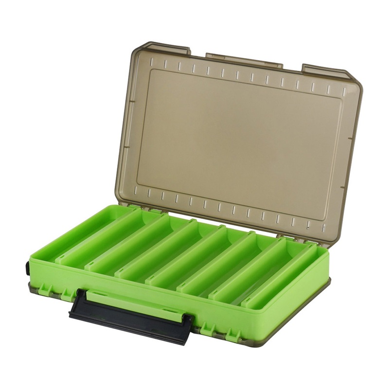 Double Sided Lure Case Primus PC-310
