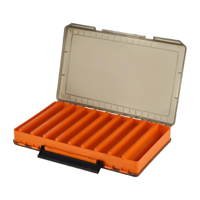 Double Sided Lure Case Primus PC-311