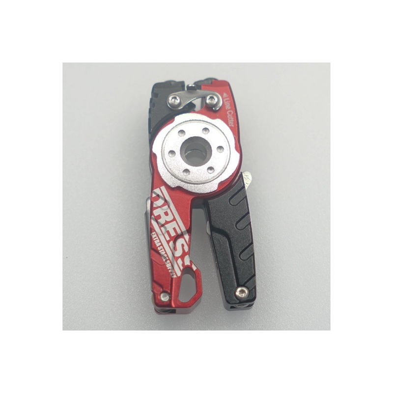 Dress Multi Tool