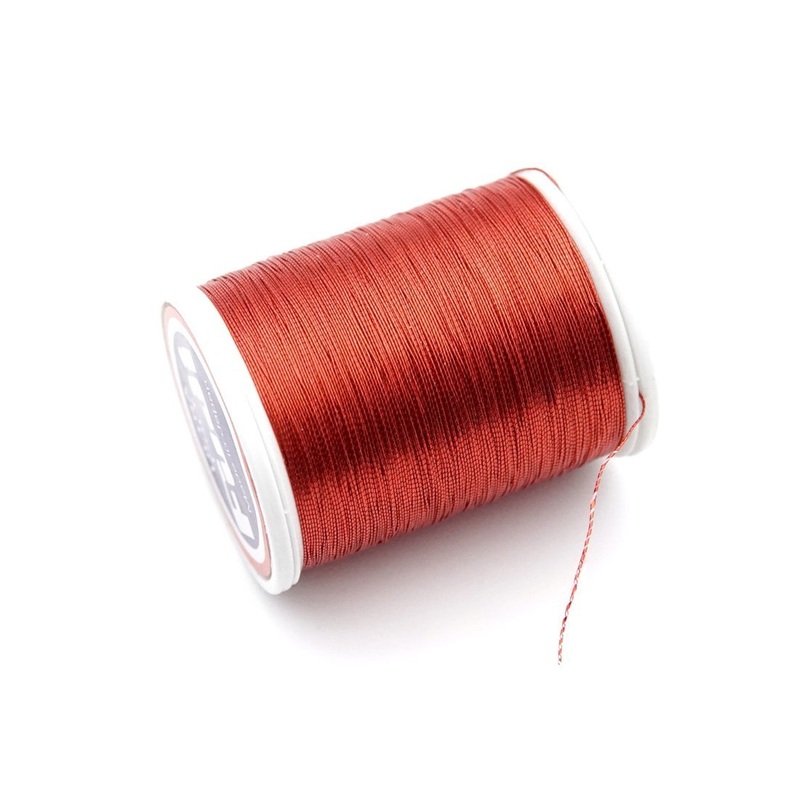 Fuji Ultra Poly Rod Building Threads
