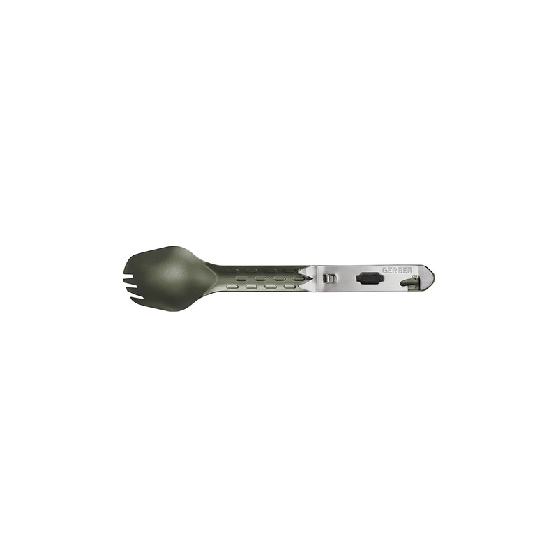 Gerber Devour Multi-Fork