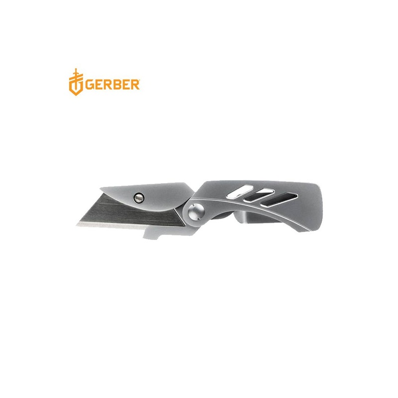 Gerber E.A.B Lite Plain Edge