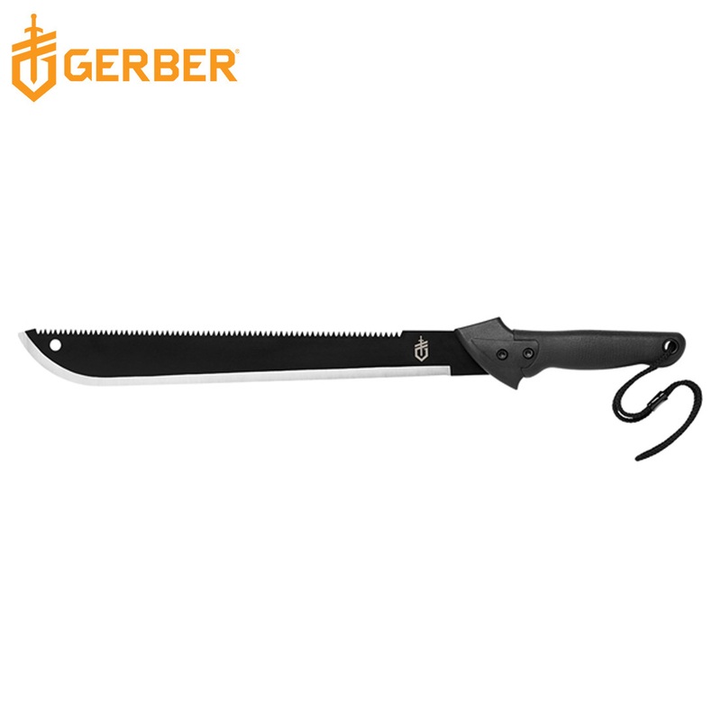 Gerber Gator Machete