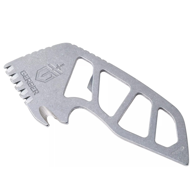 Gerber Gutsy Compact Processing Tool