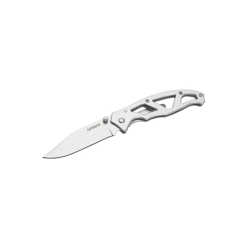 Gerber Paraframe Clip Folding Knife