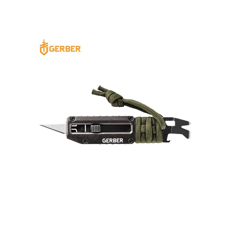 Gerber Prybrid X Multi-Tool