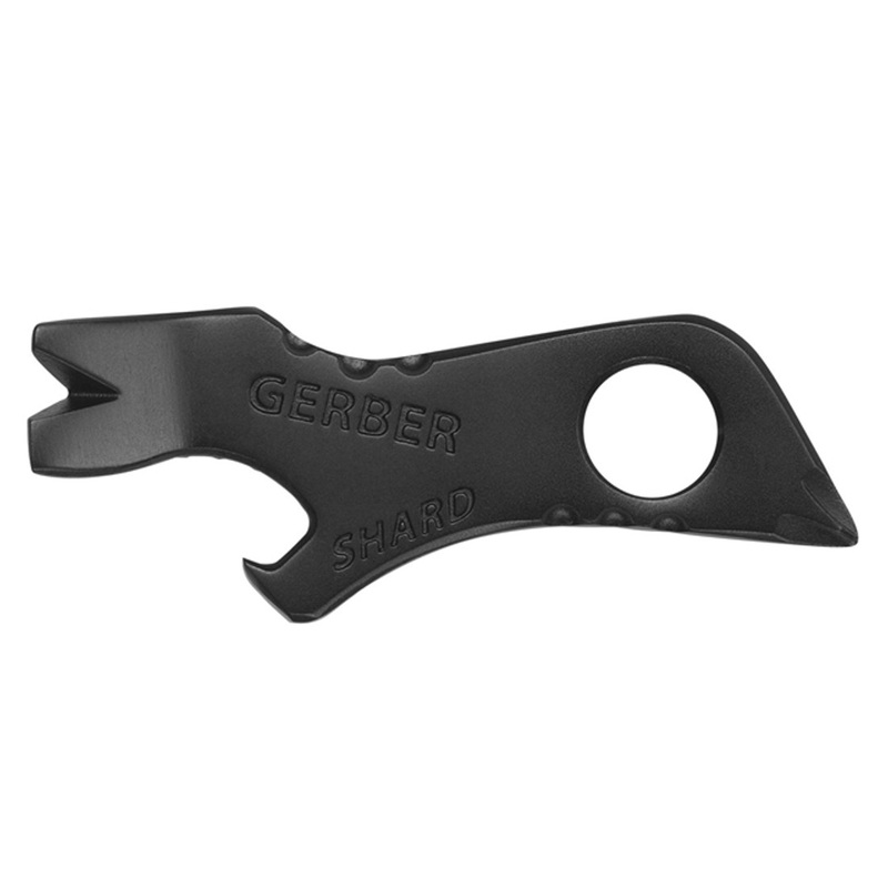 Gerber Shard Tool