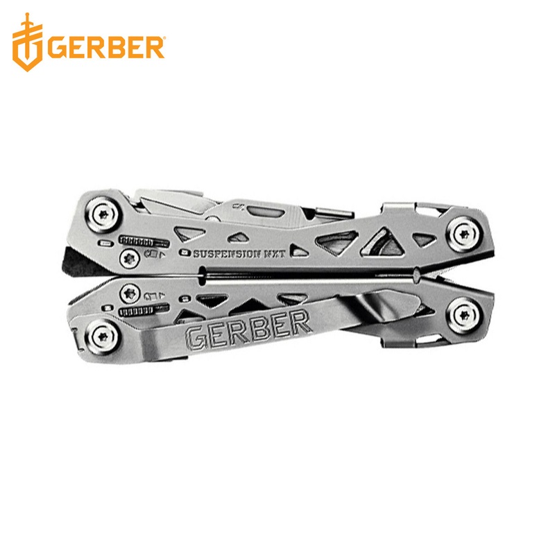 Gerber Suspension NXT Multi-Tool