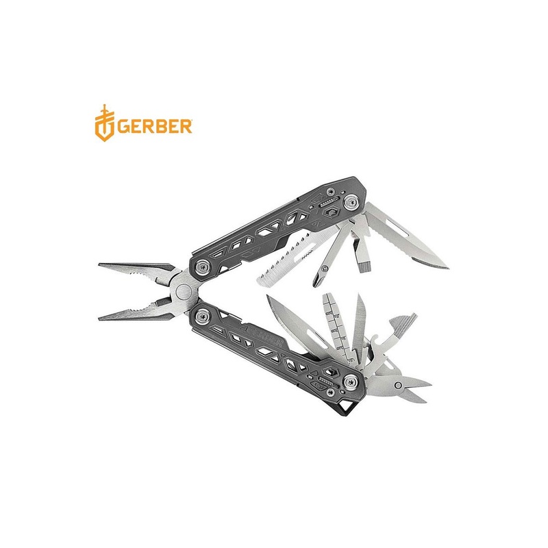 Gerber Truss Multi-Tool