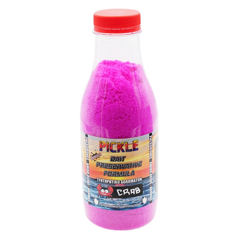 GFS Pickle Preservative - Bait Enhancer Powder