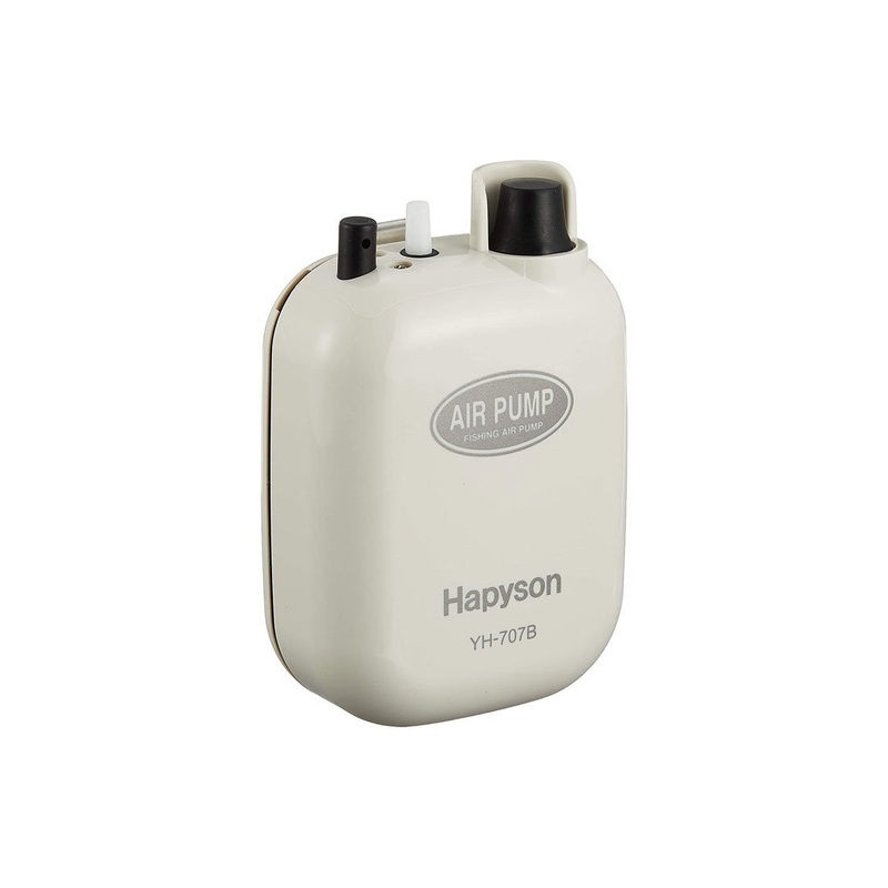 Hapyson YH-707B Aerator