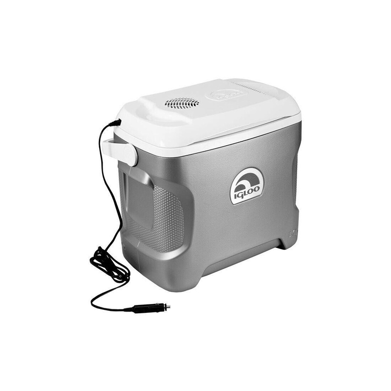 Igloo Versatemp 28 Qt Portable Electric Cooler