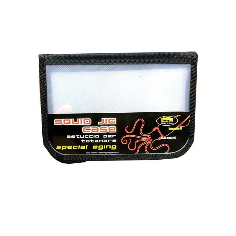 LineaEffe Squid Holder Case