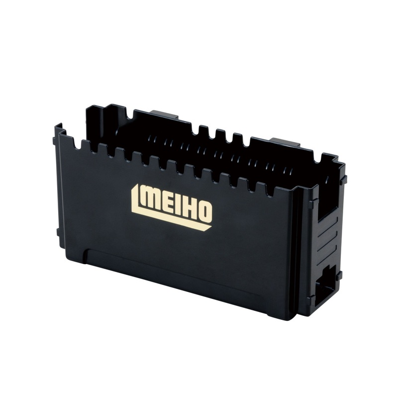 Meiho BM-120 Side Pocket Attachment