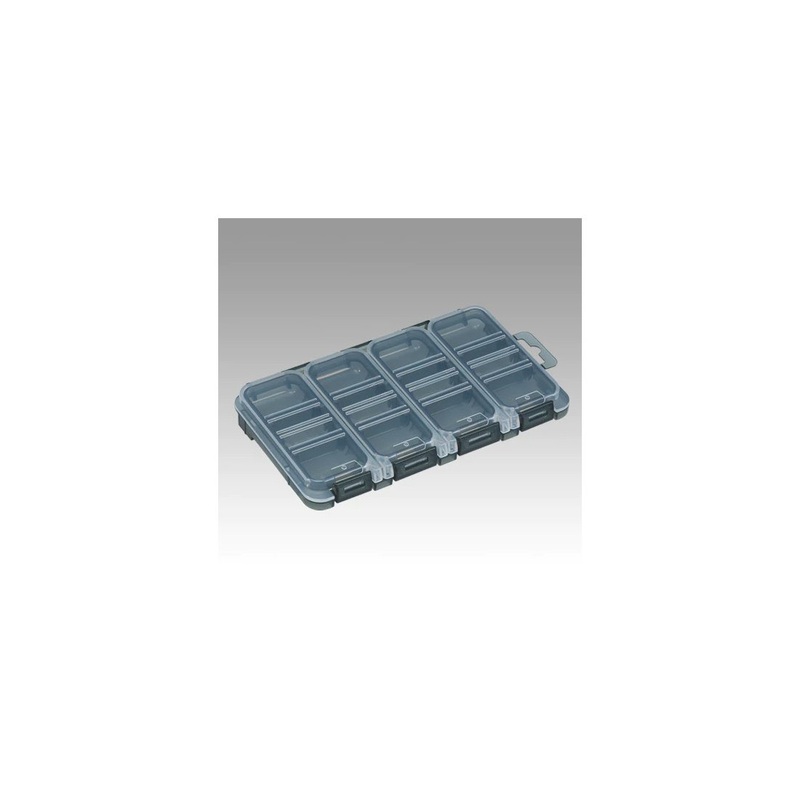 Meiho Quatro Case J