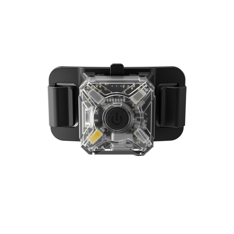 Mini Signal Light Nitecore NU06LE